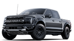 New 2025 Ford F-150 Raptor SuperCrew Cab 4WD Pickup for sale #252261 - photo 23