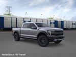 New 2025 Ford F-150 Raptor SuperCrew Cab 4WD Pickup for sale #252261 - photo 7