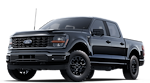 New 2025 Ford F-150 STX SuperCrew Cab Pickup for sale #252263 - photo 23