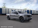 New 2025 Ford F-150 STX SuperCrew Cab Pickup for sale #252264 - photo 7
