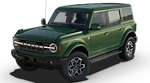 New 2025 Ford Bronco Outer Banks 4WD SUV for sale #252265 - photo 26