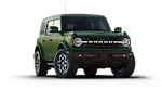 New 2025 Ford Bronco Outer Banks 4WD SUV for sale #252265 - photo 29