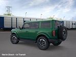 New 2025 Ford Bronco Outer Banks 4WD SUV for sale #252265 - photo 2