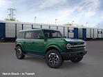 New 2025 Ford Bronco Outer Banks 4WD SUV for sale #252265 - photo 7
