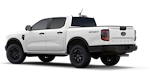 New 2025 Ford Ranger XLT SuperCrew Cab Pickup for sale #252266 - photo 24