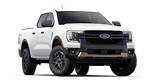 New 2025 Ford Ranger XLT SuperCrew Cab Pickup for sale #252266 - photo 26