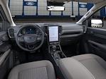 New 2025 Ford Ranger XLT SuperCrew Cab Pickup for sale #252266 - photo 9