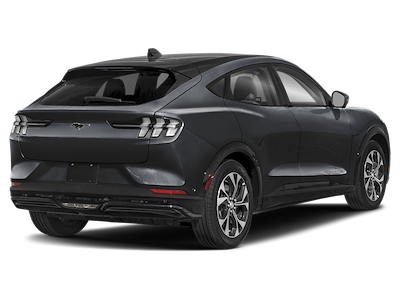 New 2025 Ford Mustang Mach-E - photo 1