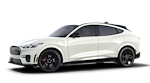 New 2025 Ford Mustang Mach-E GT AWD SUV for sale #252269 - photo 3