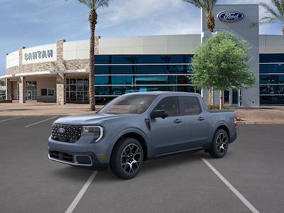 2025 Ford Maverick SuperCrew Cab AWD Pickup for sale #252271 - photo 1