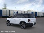 New 2025 Ford Bronco Sport Outer Banks AWD SUV for sale #252272 - photo 2