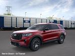 New 2025 Ford Explorer ST-Line SUV for sale #252277 - photo 1