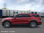 New 2025 Ford Explorer ST-Line SUV for sale #252277 - photo 4