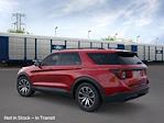 New 2025 Ford Explorer ST-Line SUV for sale #252277 - photo 2