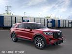 New 2025 Ford Explorer ST-Line SUV for sale #252277 - photo 7