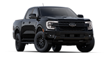 New 2025 Ford Ranger Lariat SuperCrew Cab 4WD Pickup for sale #252279 - photo 26