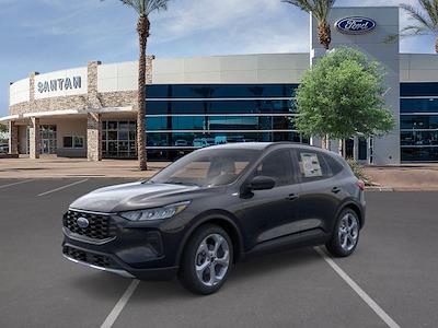New 2025 Ford Escape ST-Line SUV for sale #252280 - photo 1