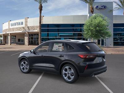 New 2025 Ford Escape ST-Line SUV for sale #252280 - photo 2