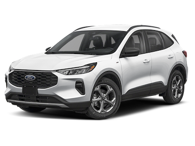 New 2025 Ford Escape ST-Line SUV for sale #252280 - photo 1