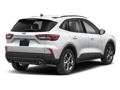 New 2025 Ford Escape ST-Line SUV for sale #252280 - photo 2