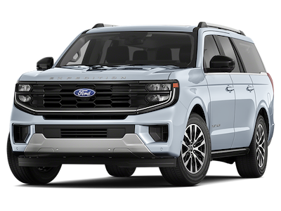 New 2025 Ford Expedition MAX Platinum 4WD SUV for sale #252282 - photo 1