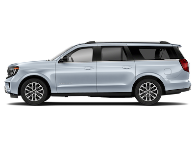 New 2025 Ford Expedition MAX Platinum 4WD SUV for sale #252282 - photo 2