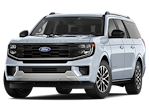New 2025 Ford Expedition MAX Platinum 4WD SUV for sale #252282 - photo 1