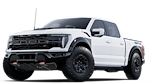 New 2025 Ford F-150 Raptor SuperCrew Cab 4WD Pickup for sale #252283 - photo 23