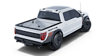 New 2025 Ford F-150 Raptor SuperCrew Cab 4WD Pickup for sale #252283 - photo 25