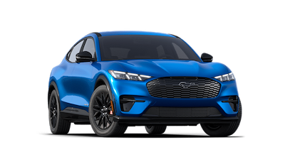 New 2025 Ford Mustang Mach-E Premium SUV for sale #252285 - photo 1
