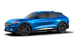 New 2025 Ford Mustang Mach-E Premium SUV for sale #252285 - photo 3