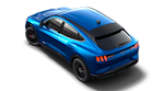 New 2025 Ford Mustang Mach-E Premium SUV for sale #252285 - photo 4