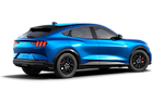 New 2025 Ford Mustang Mach-E Premium SUV for sale #252285 - photo 2
