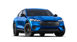 New 2025 Ford Mustang Mach-E Premium SUV for sale #252285 - photo 1