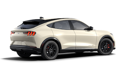 New 2025 Ford Mustang Mach-E Premium SUV for sale #252286 - photo 2
