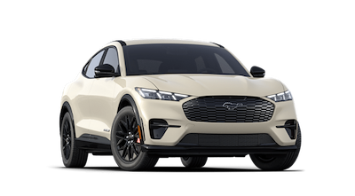 New 2025 Ford Mustang Mach-E Premium SUV for sale #252286 - photo 1
