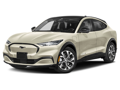 New 2025 Ford Mustang Mach-E Premium SUV for sale #252287 - photo 1