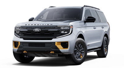 New 2025 Ford Expedition Tremor 4WD SUV for sale #252293 - photo 1
