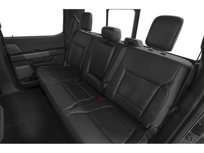 New 2025 Ford F-150 - photo 1