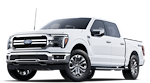 New 2025 Ford F-150 Lariat SuperCrew Cab 4WD Pickup for sale #252295 - photo 1