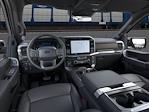 New 2025 Ford F-150 Lariat SuperCrew Cab 4WD Pickup for sale #252295 - photo 14