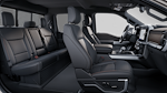 New 2025 Ford F-150 Lariat SuperCrew Cab 4WD Pickup for sale #252295 - photo 5
