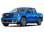 New 2025 Ford Maverick Lariat SuperCrew Cab AWD Pickup for sale #252302 - photo 1