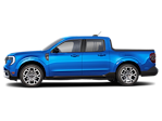 New 2025 Ford Maverick Lariat SuperCrew Cab AWD Pickup for sale #252302 - photo 2