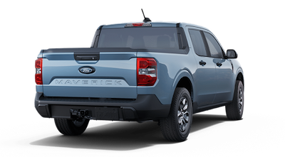 2025 Ford Maverick SuperCrew Cab FWD Pickup for sale #252303 - photo 2