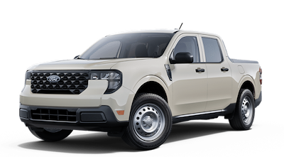 2025 Ford Maverick SuperCrew Cab AWD Pickup for sale #252304 - photo 1