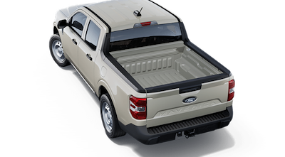2025 Ford Maverick SuperCrew Cab AWD Pickup for sale #252304 - photo 2