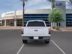 New 2025 Ford F-150 Lariat SuperCrew Cab 4WD Pickup for sale #252307 - photo 12