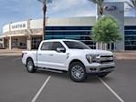 New 2025 Ford F-150 Lariat SuperCrew Cab 4WD Pickup for sale #252307 - photo 1