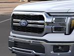 New 2025 Ford F-150 Lariat SuperCrew Cab 4WD Pickup for sale #252307 - photo 22